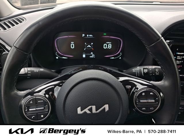 Certified 2023 Kia Soul EX FWD image 24
