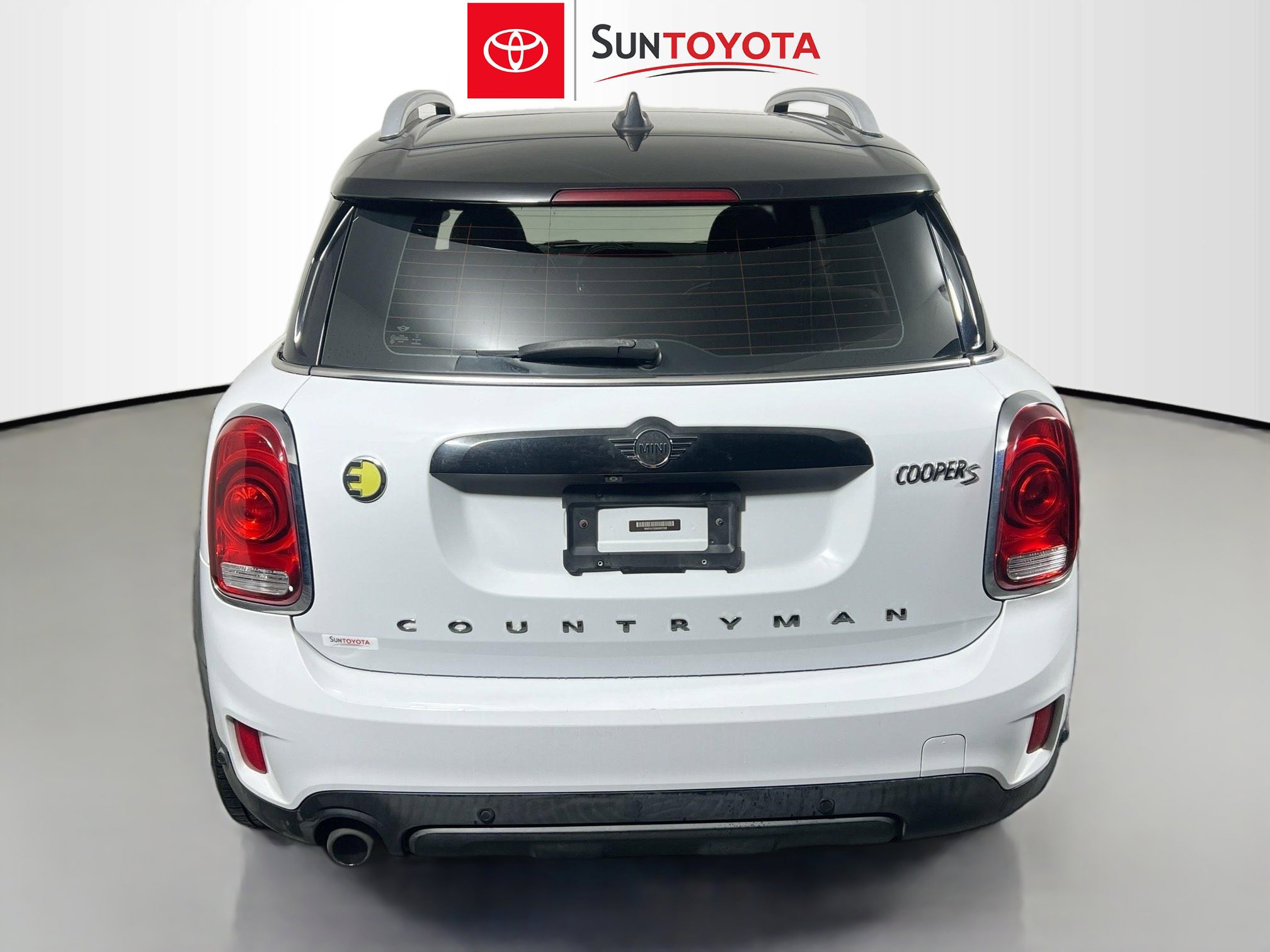 Used 2019 MINI Cooper Countryman SE w/ Convenience Package image 5