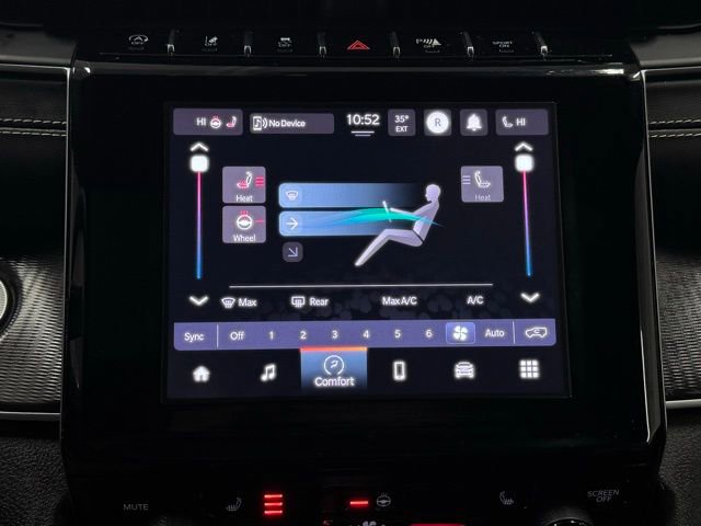 Used 2023 Jeep Grand Cherokee Altitude image 33