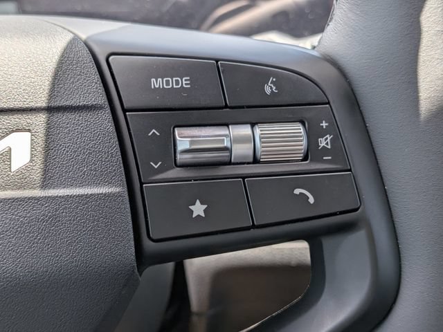 Used 2026 Kia Sportage SX FWD image 26