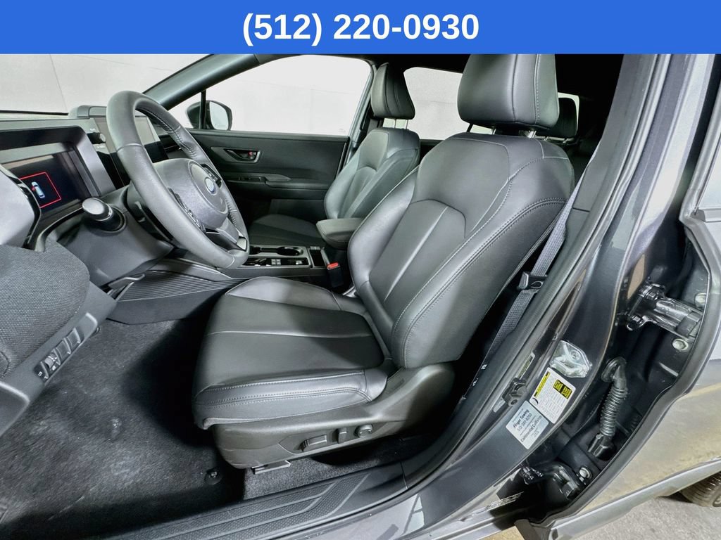 Certified 2026 Subaru Outback Premium AWD/4WD image 26
