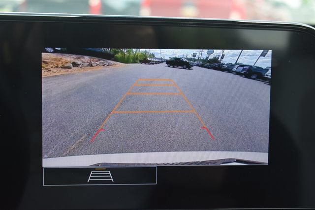 New 2026 Chevrolet Trax RS w/ Sunroof Package FWD image 29