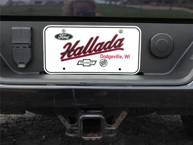 Used 2023 GMC Sierra 1500 Denali Ultimate image 46