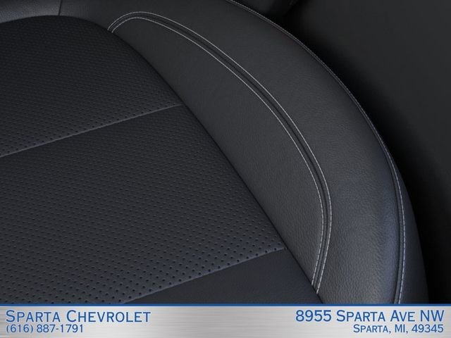 New 2026 Chevrolet Blazer LT AWD/4WD image 21