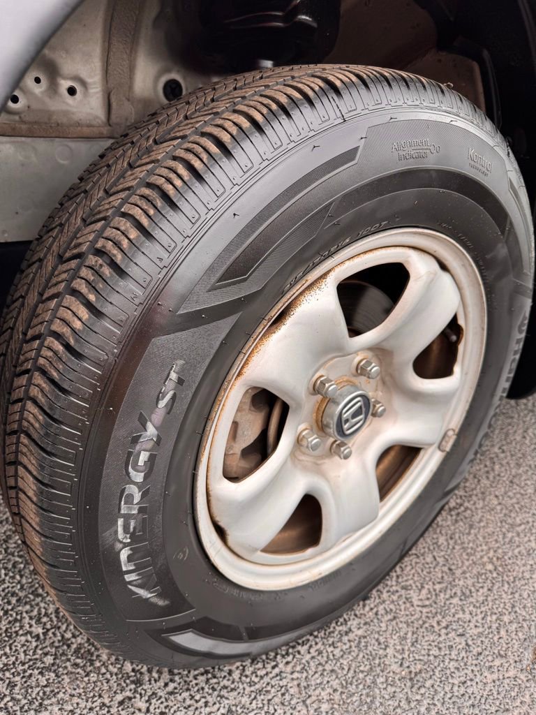 Used 2015 Honda CR-V LX image 28