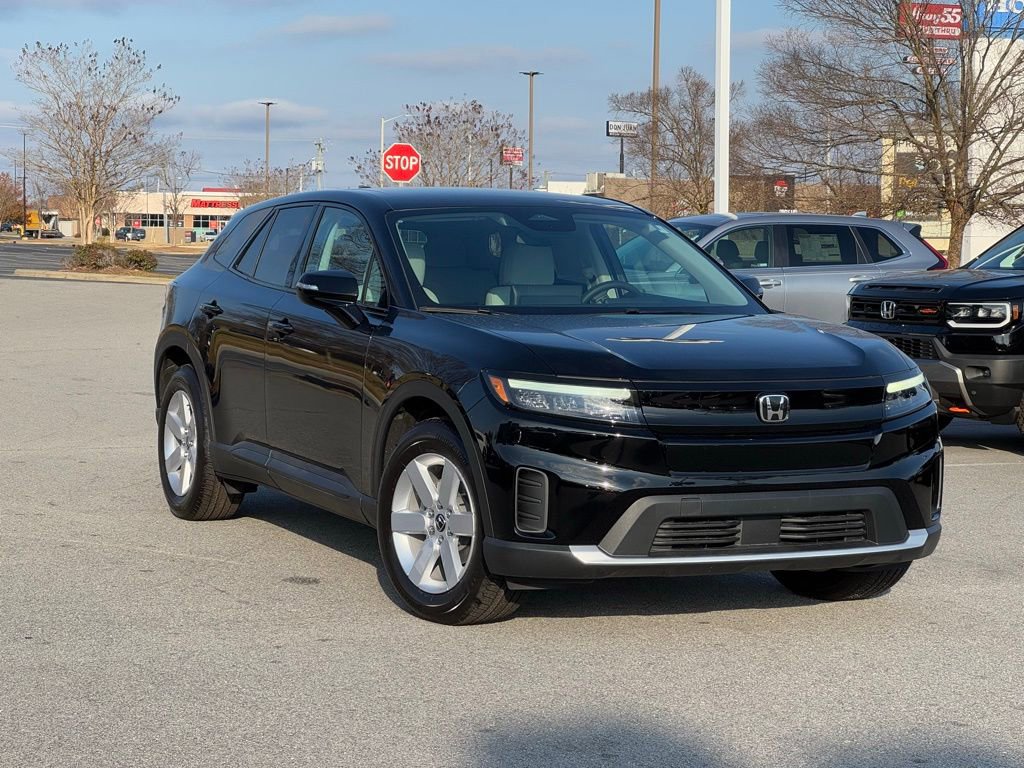 New 2025 Honda Prologue EX