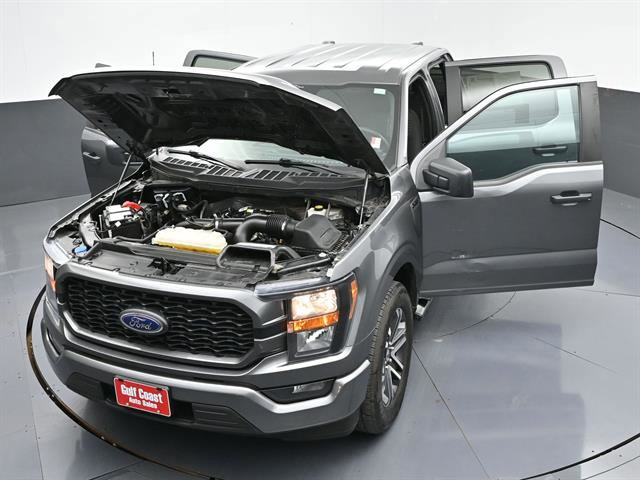 Used 2023 Ford F150 XL w/ STX Appearance Package RWD image 49