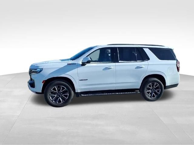 Certified 2021 Chevrolet Tahoe Z71 w/ Z71 Signature Package image 4