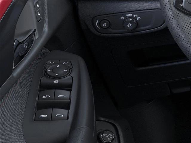 New 2025 Chevrolet TrailBlazer RS w/ Convenience Package AWD/4WD image 22