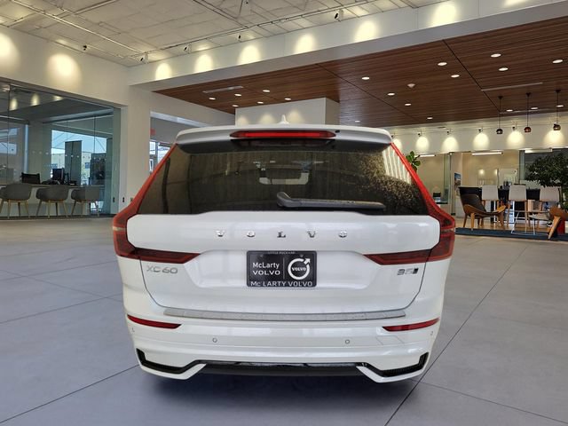 New 2026 Volvo XC60 B5 Plus w/ Protection Package Premier AWD/4WD image 5
