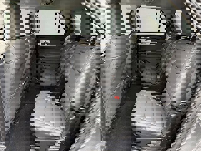 New 2026 Ford Explorer Active w/ Active Comfort Package image 10