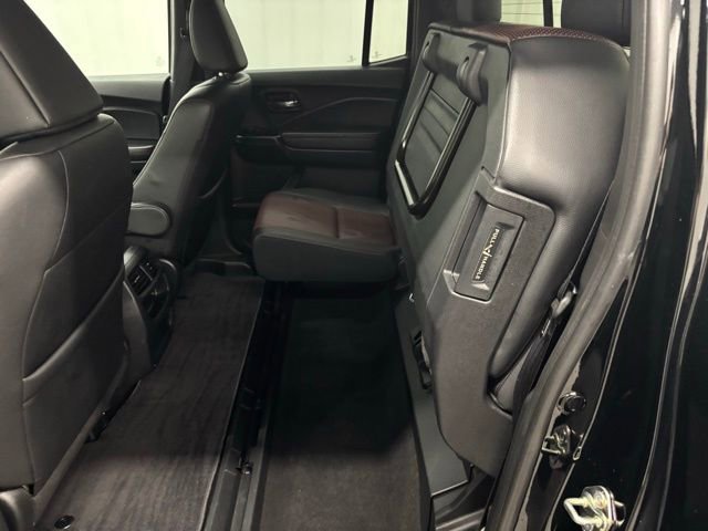 Used 2017 Honda Ridgeline Black Edition image 11