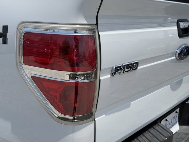 Used 2013 Ford F150 XLT w/ XLT Chrome Pkg AWD/4WD image 40