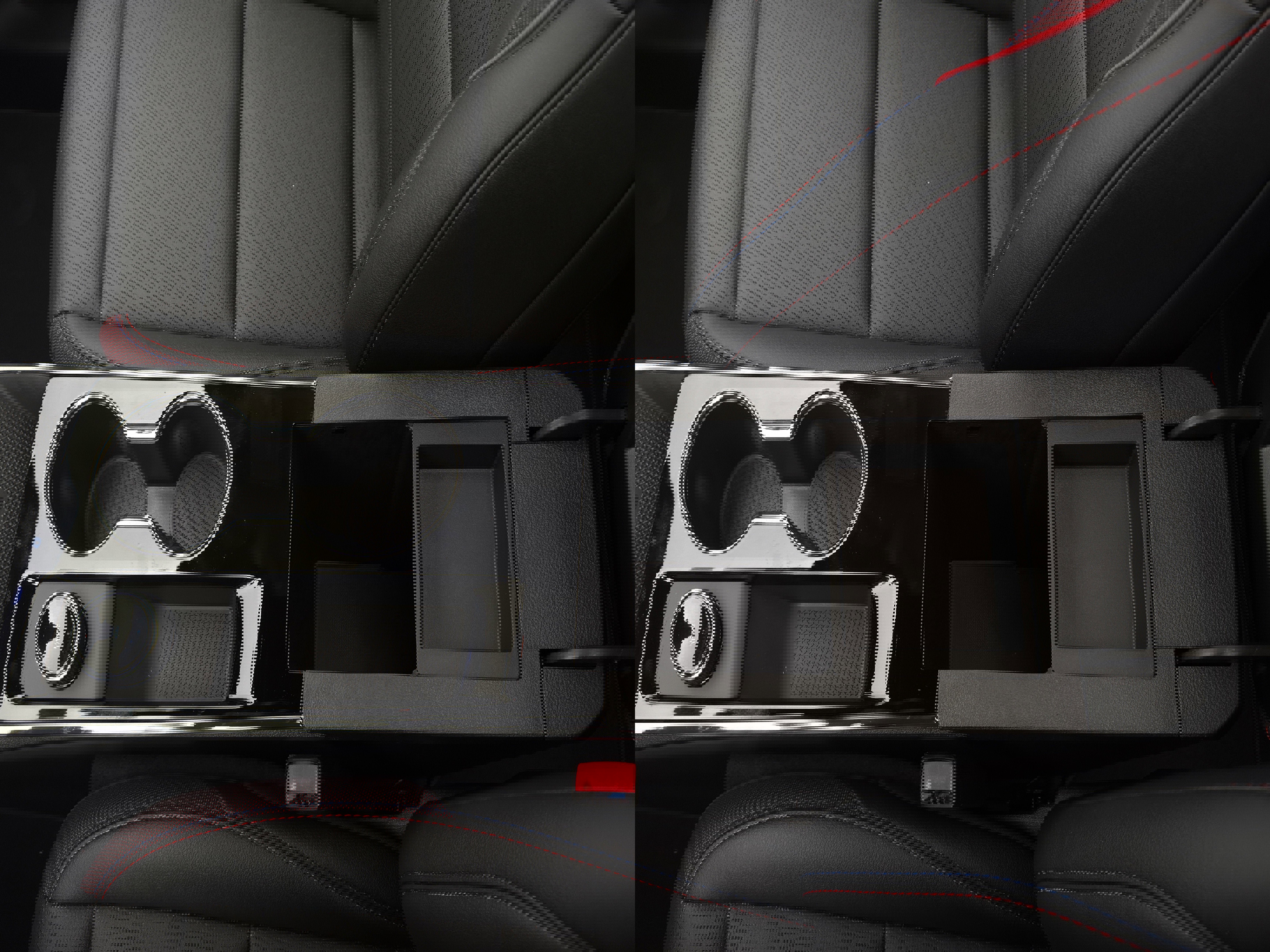 New 2026 Chevrolet Equinox RS image 19