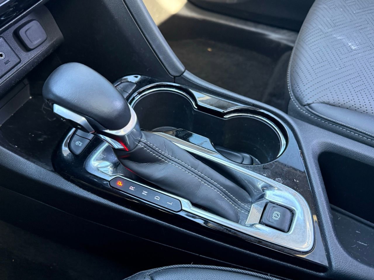 Used 2023 Buick Encore GX Essence w/ Experience Buick Package image 17