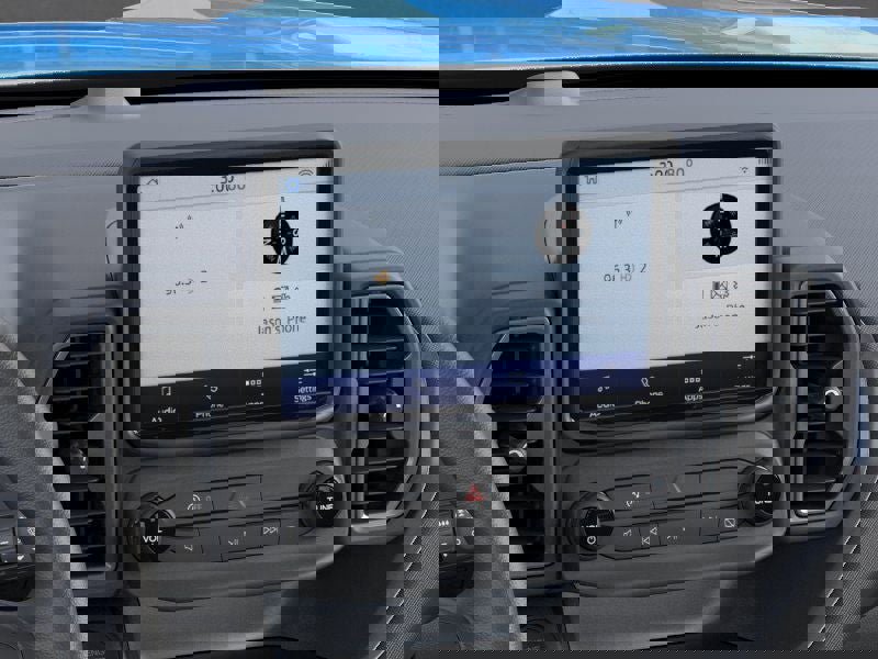 New 2024 Ford Bronco Sport Big Bend image 7