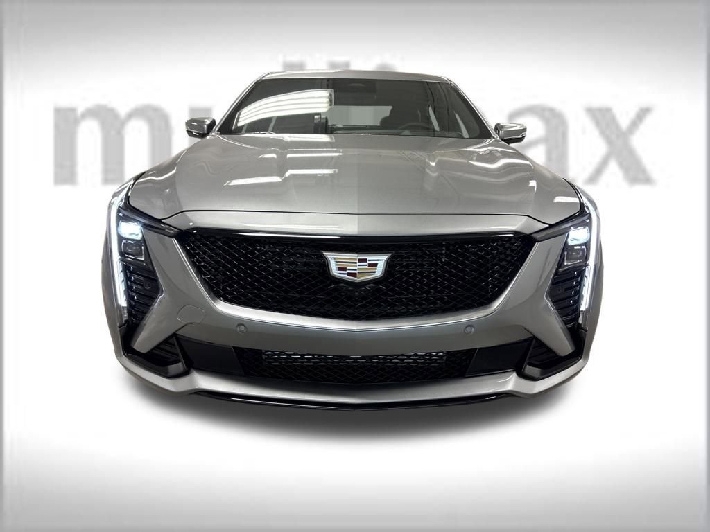New 2026 Cadillac CT5 Sport image 4