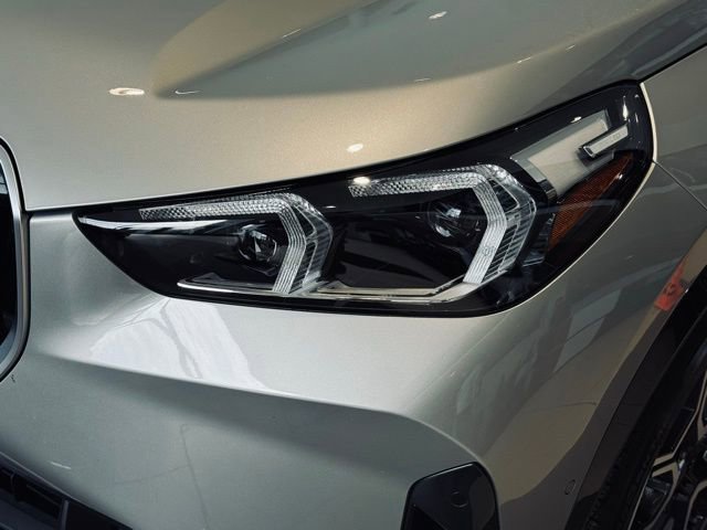 Used 2026 BMW X1 xDrive28i video 2