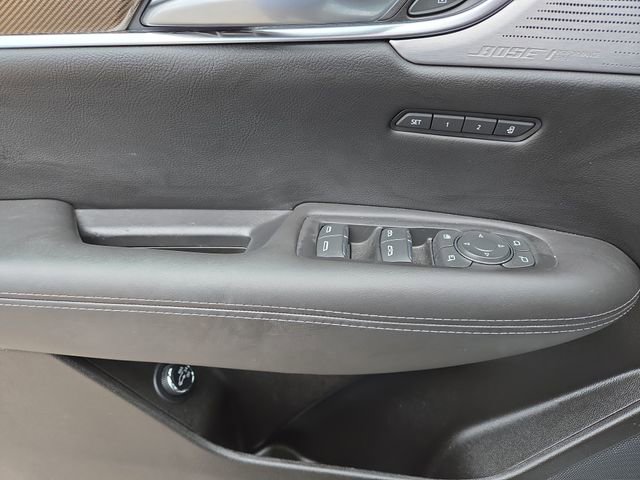 Used 2022 Cadillac XT5 Sportv w/ Platinum Package image 15