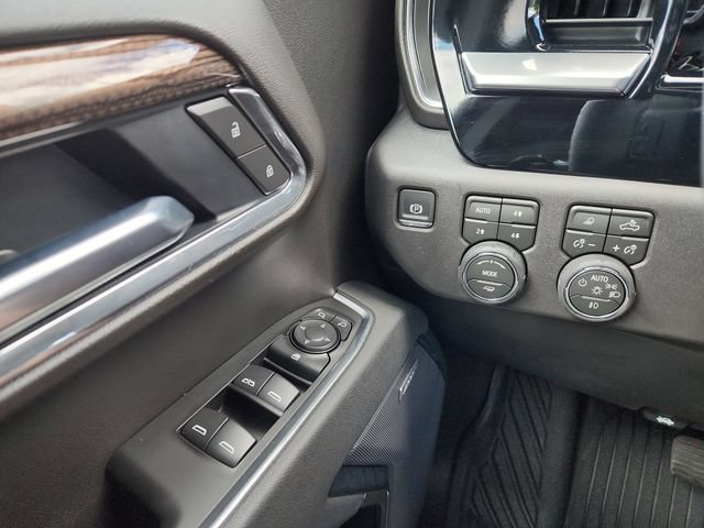 New 2026 Chevrolet Silverado 1500 RST AWD/4WD image 22