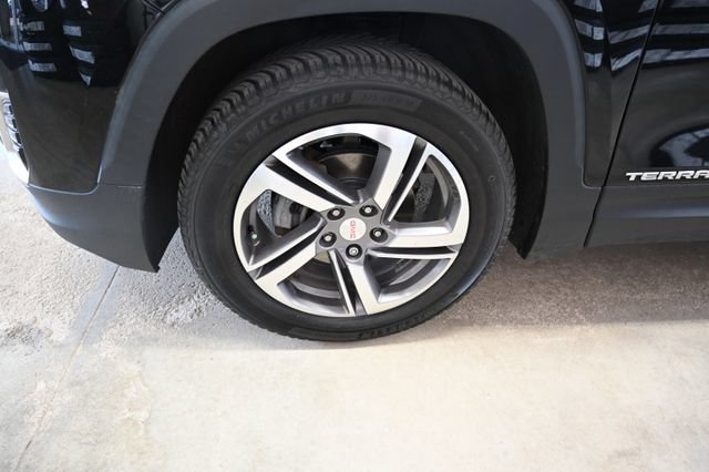 Used 2018 GMC Terrain SLT w/ Preferred Package AWD/4WD image 32