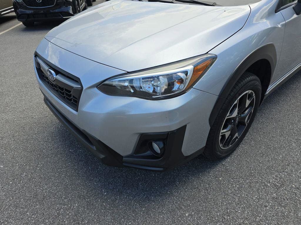 Used 2019 Subaru Crosstrek 2.0i Premium w/ Popular Package #2 image 9