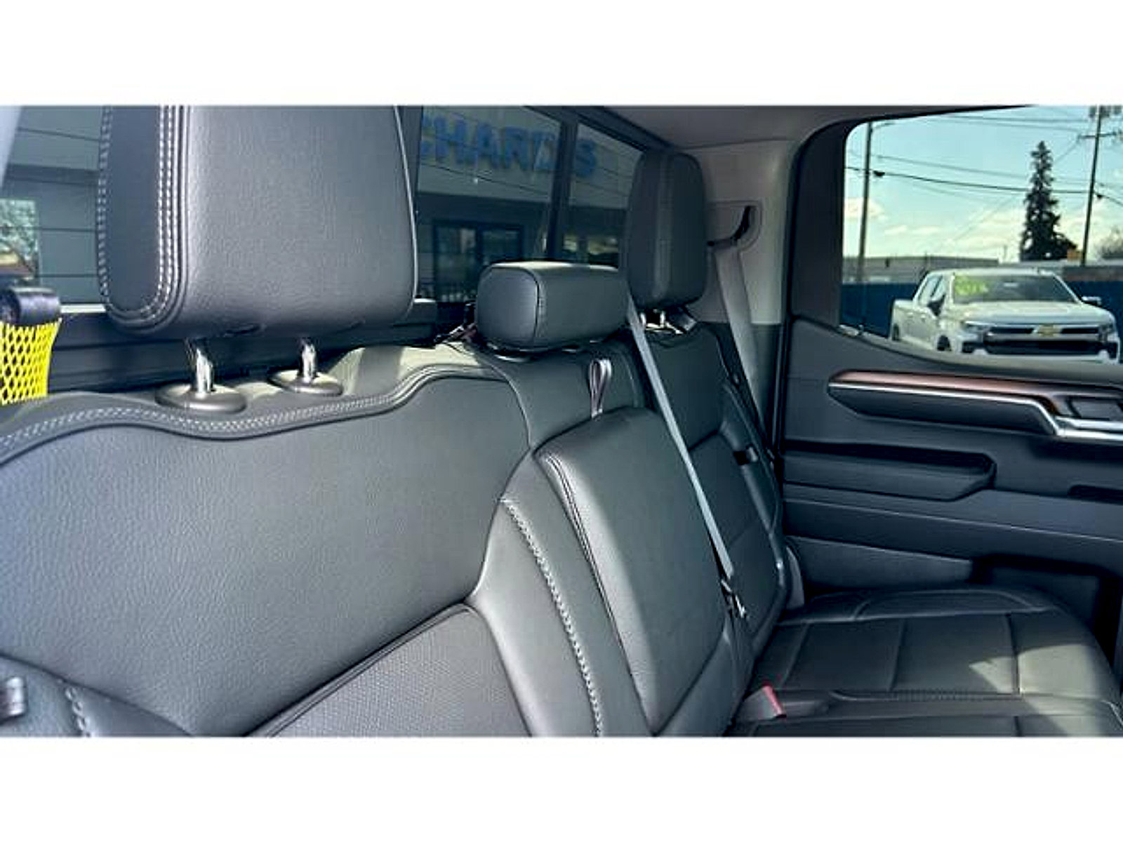 Used 2024 GMC Sierra 1500 Denali image 23