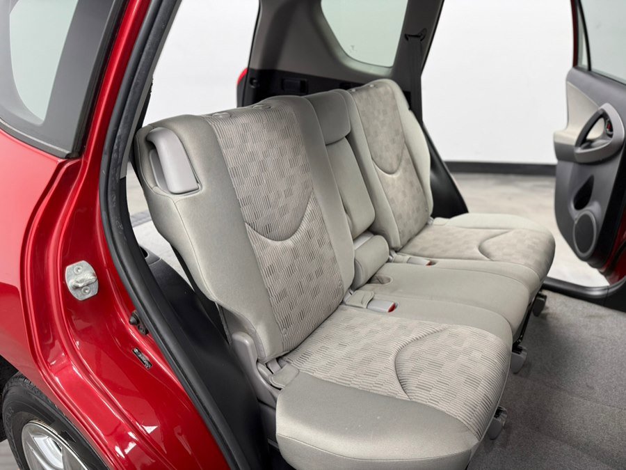 Used 2012 Toyota RAV4 4WD V6 w/ Tow Prep Pkg image 40