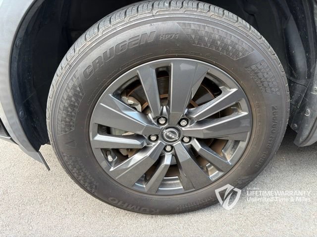 Used 2022 Nissan Pathfinder S FWD image 12