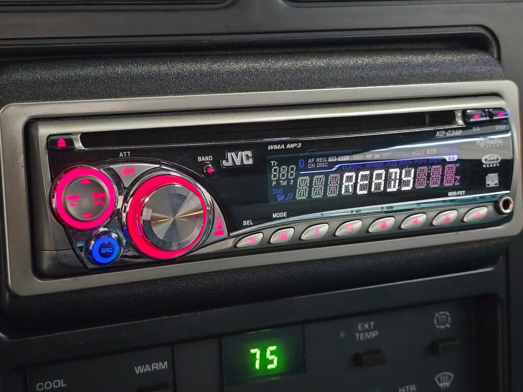 Used 1988 Chevrolet Corvette Convertible image 56