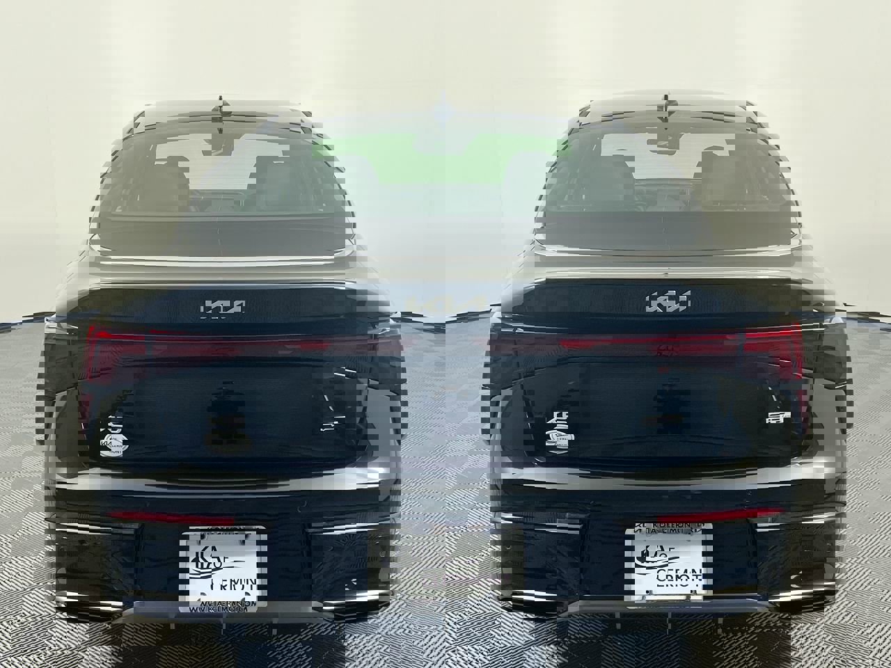 New 2026 Kia K5 GT-Line image 4