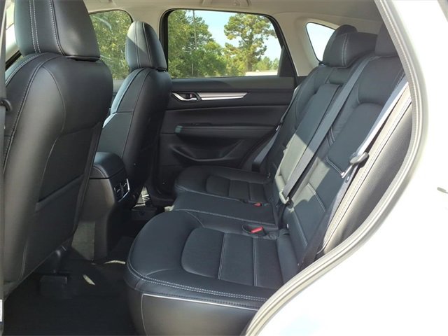 New 2025 MAZDA CX-5 AWD 2.5 S w/ Premium Plus Pkg image 6