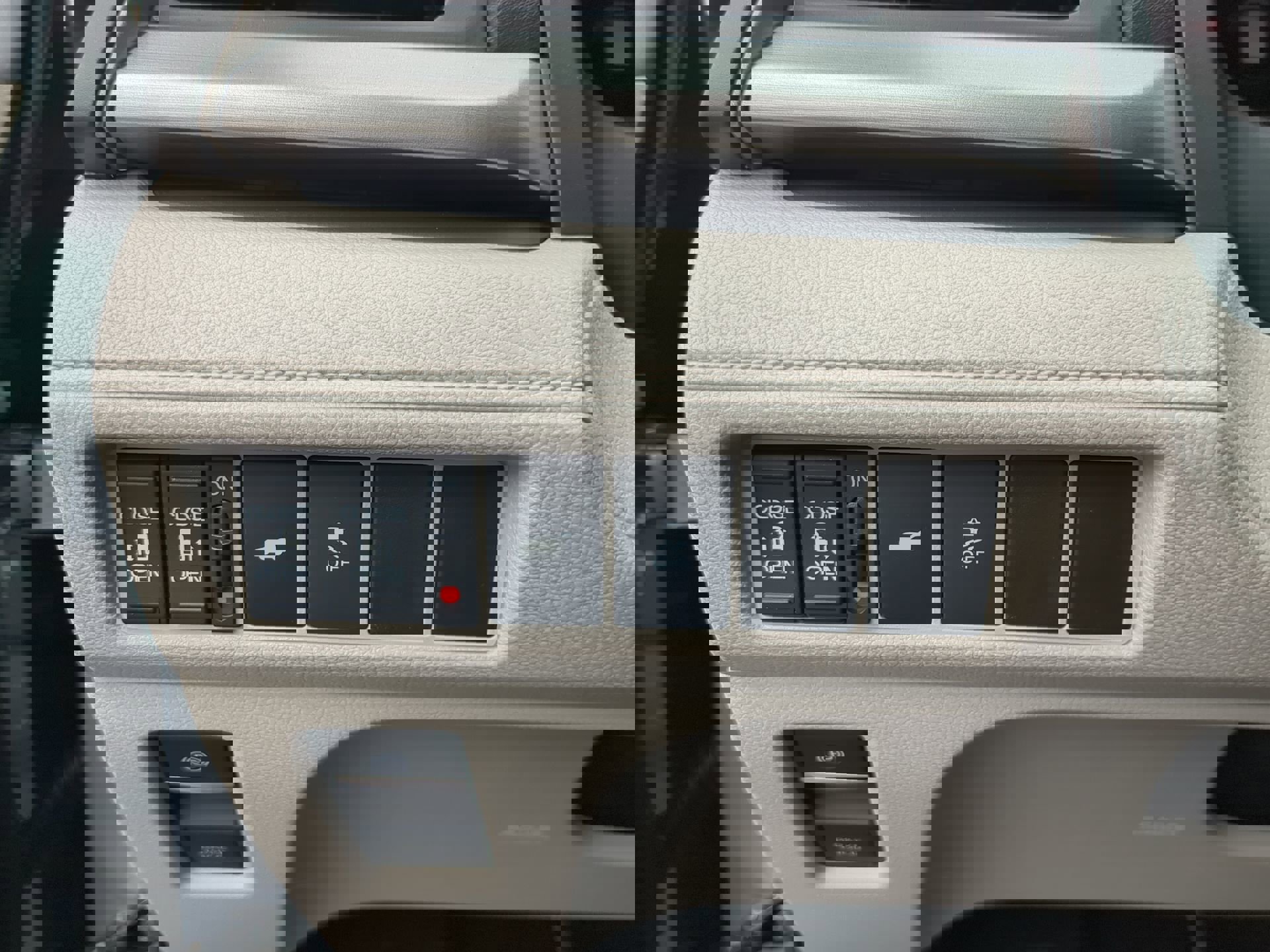 New 2025 Honda Odyssey EX-L image 26