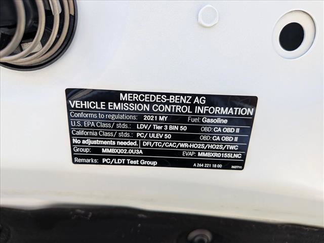 Used 2021 Mercedes-Benz C 300 Sedan image 24