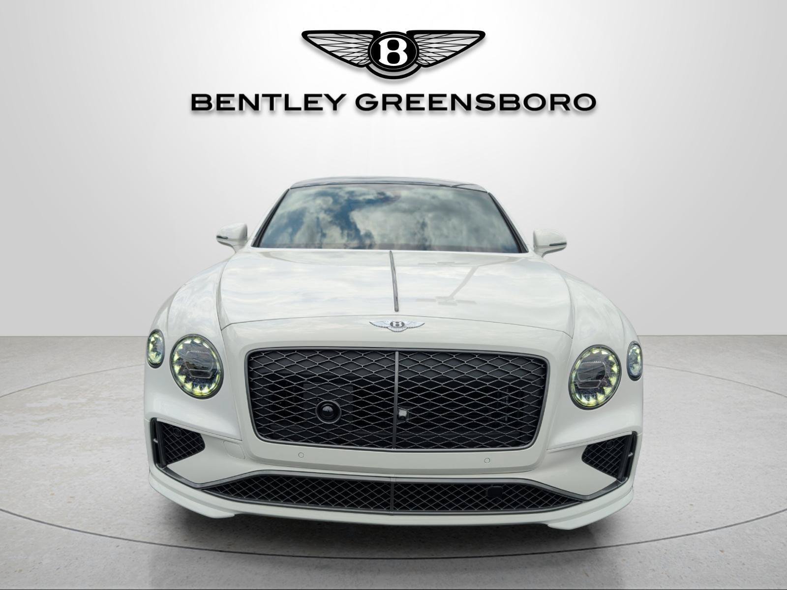 New 2026 Bentley Flying Spur Plug-In Hybrid AWD/4WD image 17