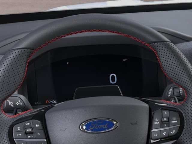New 2026 Ford Explorer ST w/ Sun And Sound Package RWD image 13