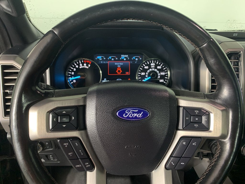 Used 2020 Ford F150 Platinum w/ Equipment Group 701A Luxury image 22