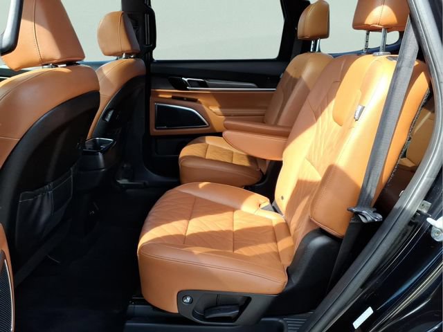 Used 2023 Kia Telluride SX X-Line AWD/4WD image 24