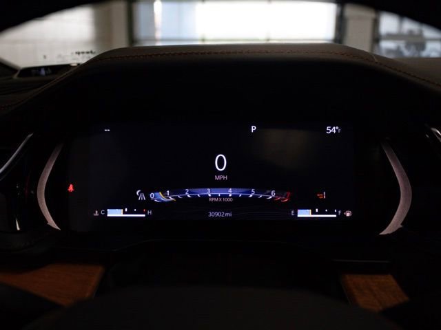 Certified 2023 Jeep Grand Cherokee L Summit image 17