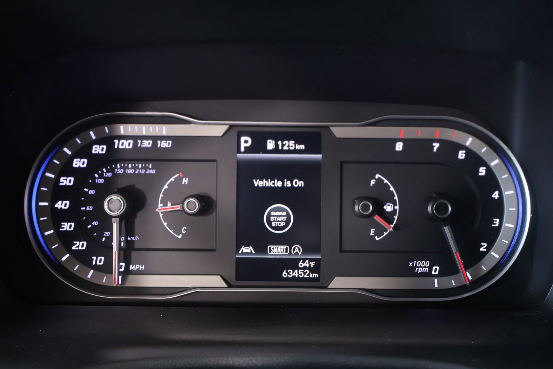 Used 2024 Hyundai Tucson SEL FWD image 4