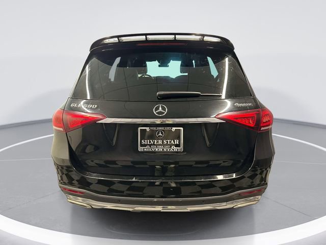 Certified 2023 Mercedes-Benz GLE 580 4MATIC image 3