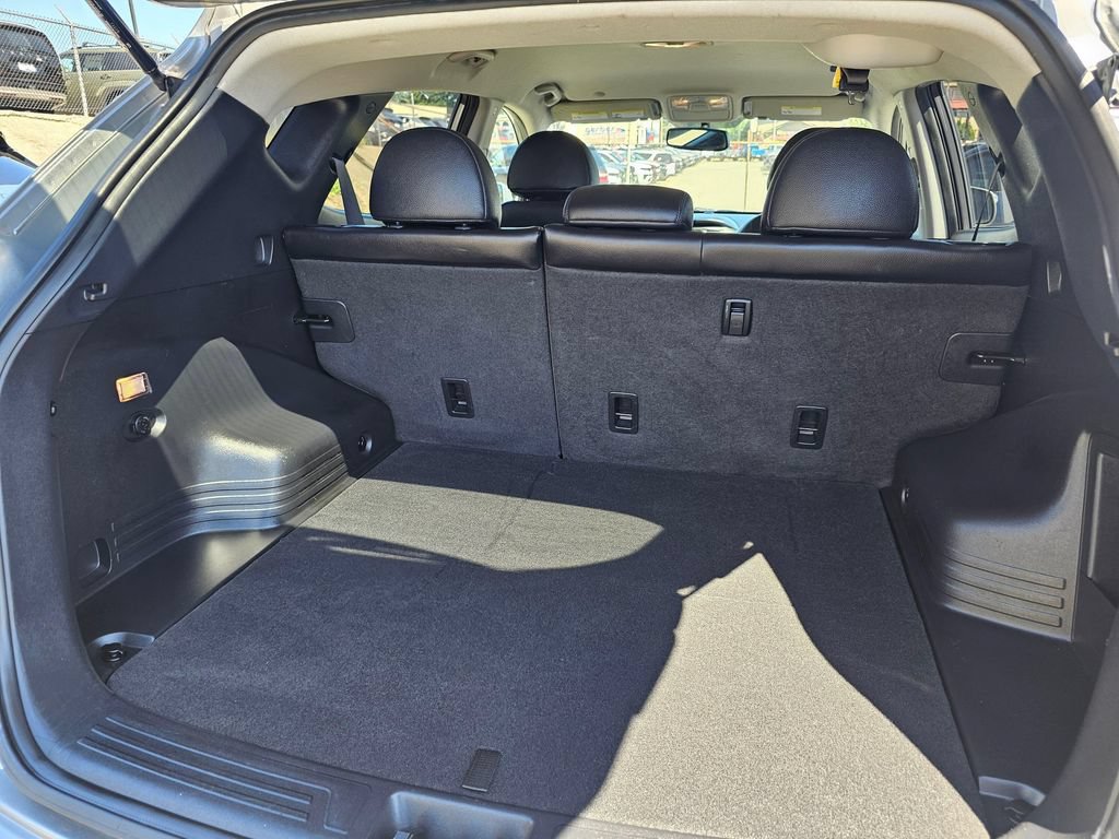 Used 2013 Hyundai Tucson GLS AWD/4WD image 14