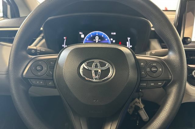 Used 2026 Toyota Corolla Cross L FWD image 25