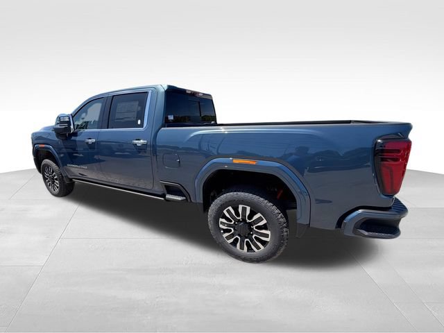 New 2026 GMC Sierra 2500 Denali Ultimate AWD/4WD image 6