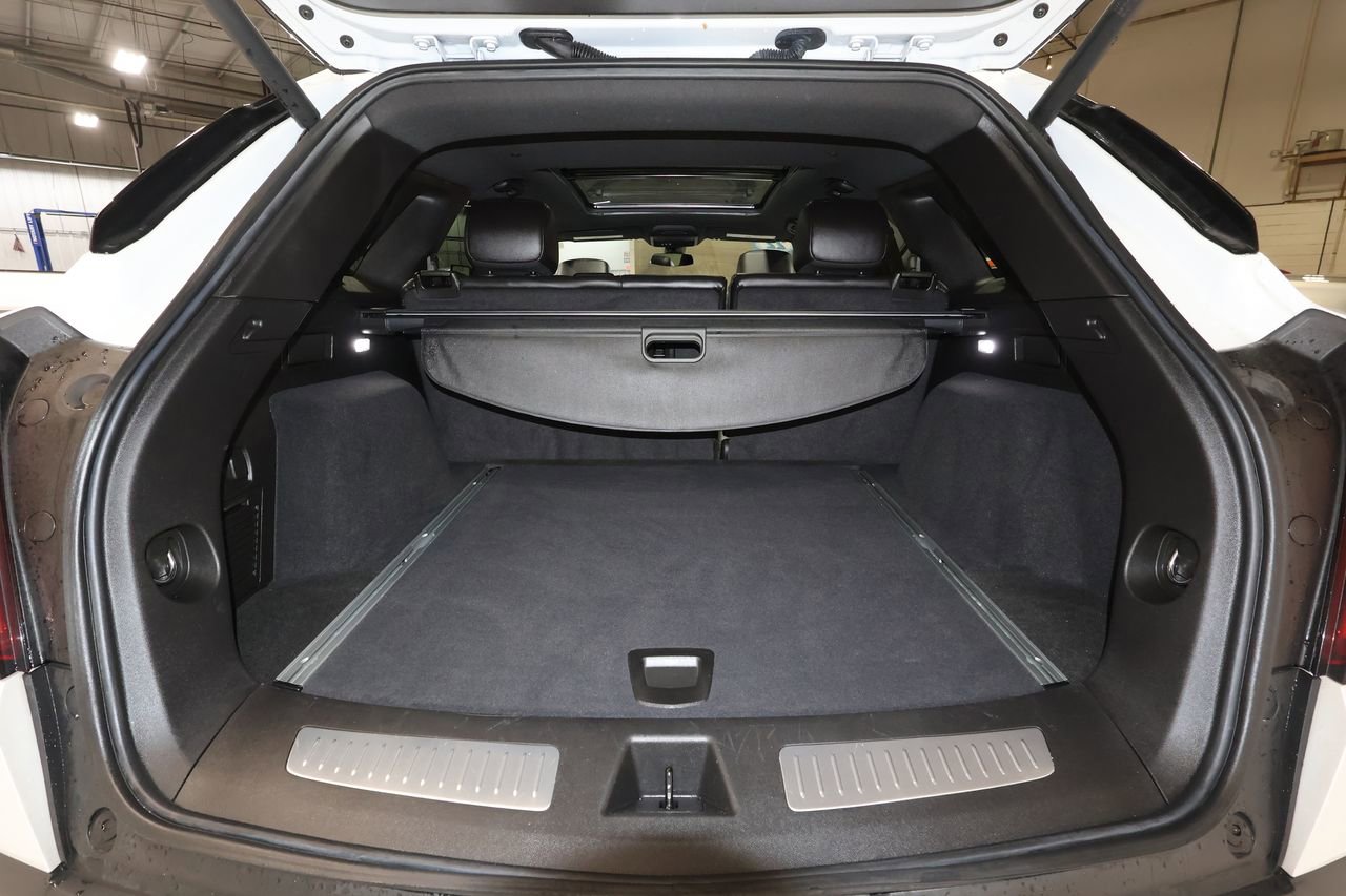 Used 2022 Cadillac XT5 Premium Luxury image 24