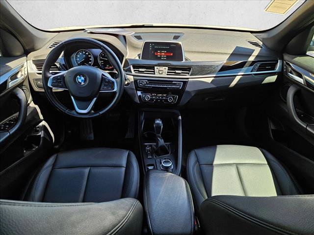 Used 2019 BMW X1 sDrive28i w/ Convenience Package FWD image 16