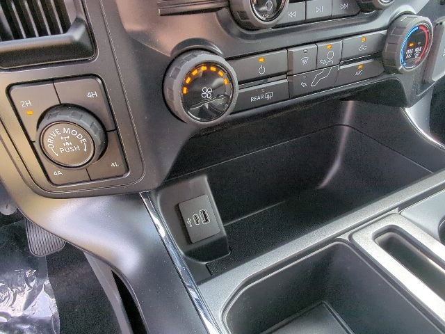 New 2026 Ford F150 STX image 27