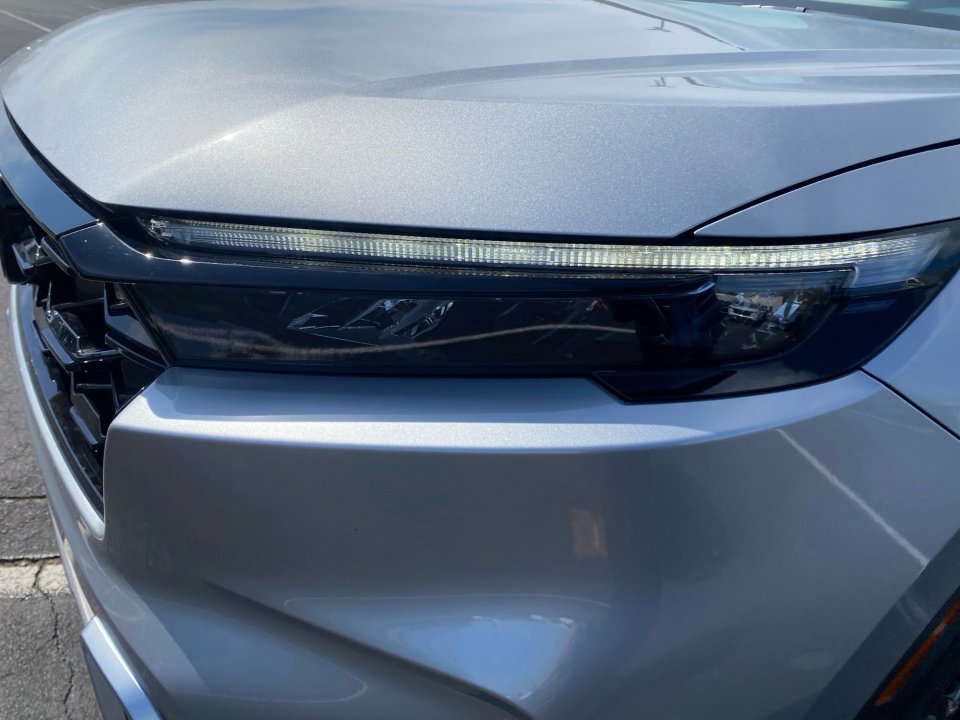 Certified 2024 Honda CR-V Sport Touring image 26