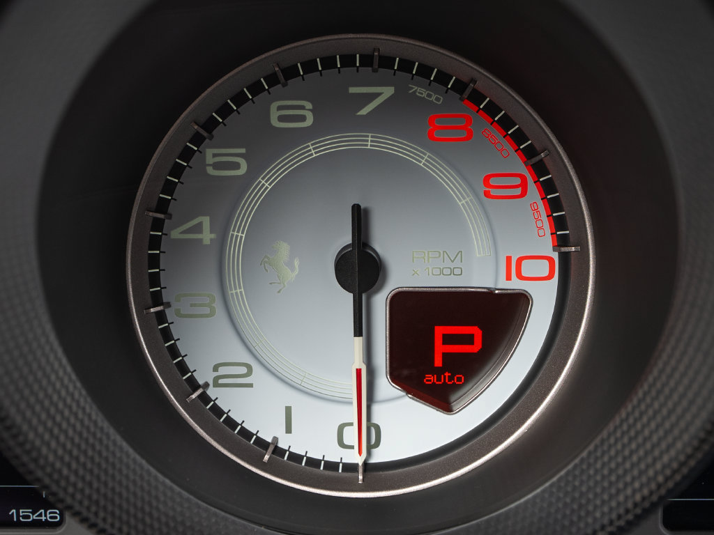 Certified 2019 Ferrari 488 Pista Coupe RWD image 22
