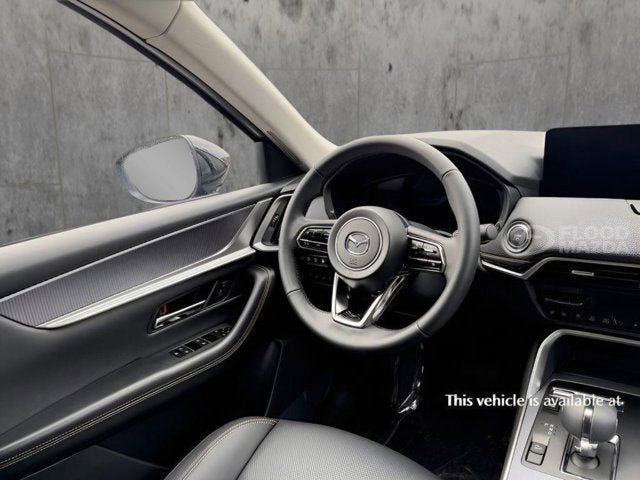 New 2026 MAZDA CX-70 SC Plus AWD/4WD image 13